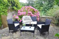 Riverside Cottage - B&B