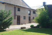 Gites le Joli Fou - Ferienwohnung Rémilly