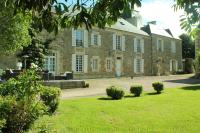 Manoir de la Queue Du Renard - Bed and Breakfast Tracy-Bocage