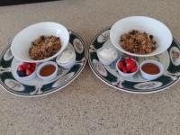 Lír B&B - Ferienwohnung Multyfarnham