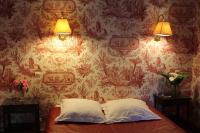 Camera Quadrupla Standard 