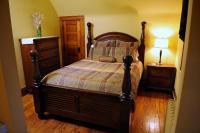 Suite de 2 dormitorios