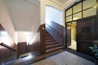 Markiz Luxury Apartments - B&B