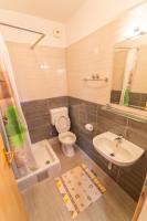 Monolocale con Balcone