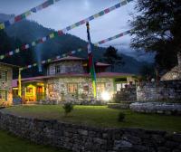 Mountain Lodges of Nepal - Phakding