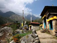 Mountain Lodges of Nepal - Phakding