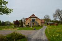 Heu-Ferienhof Altkamp - Bed and Breakfast