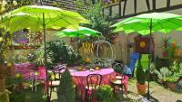 La Tour Enchantée - Bed and Breakfast
