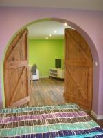 Ferienhof Bauer - B&B Gotthun