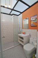 Habitación Cuádruple con baño privado
