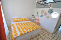 Vierpersoonskamer met Eigen Badkamer