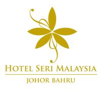 Hotel Seri Malaysia Johor Bahru