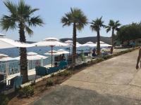 Apartamento con vistas al mar