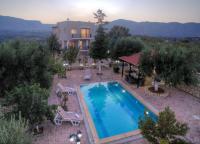 B&B Kavrochori - Marakis Villas - Bed and Breakfast Kavrochori