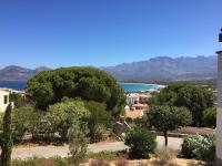 B&B Calvi - appartement Calvi - Bed and Breakfast Calvi