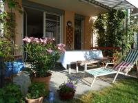 B&B Friburgo de Brisgovia - Ferienwohnung Bella Rosa - Bed and Breakfast Friburgo de Brisgovia