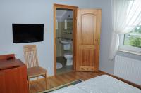 Habitación Doble con baño privado - 2 camas