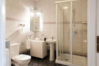 DOMOTEL Aleje Jerozolimskie - Ferienwohnung Warschau