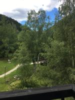 AAA Fewo Bad Kleinkirchheim - B&B Bad Kleinkirchheim