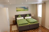 Appartement met 2 slaapkamers