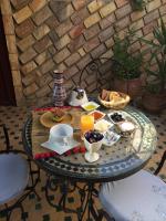 Museum House - Dar Melyani - B&B Fes