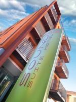 Sound Suite Hotel - B&B Riccione