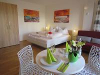 B&B Monaco di Baviera - AMENITY-Garden-Apartments - Bed and Breakfast Monaco di Baviera