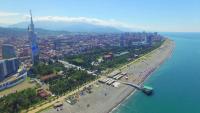 Rustaveli 10/101 - B&B Batum