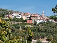 Piccolo rifugio nel Verde - B&B Chiusavecchia