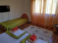 Triple Room with Shared Bathroom