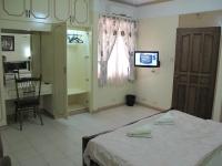 Apartment - 1602