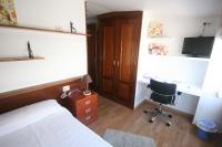 Single Room with Bathroom