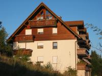 B&B Lenzkirch - Urseetalblick - Bed and Breakfast Lenzkirch