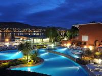 B&B Villa Carlos Paz - Lake Buenavista Apart Hotel & Suites - Bed and Breakfast Villa Carlos Paz