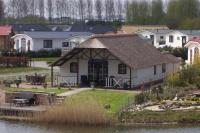 Hoeve de Zeeanjelier - Ferienwohnung Sint Annaland
