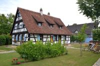 Les colombages d'a cote - B&B