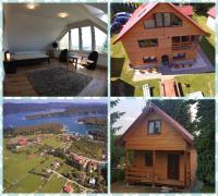 Pokoje Gościnne "Spokojna 10" 600-065-145 - B&B