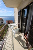 Appartement - Vue sur Mer