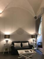 La Casa Bianca - Ferienwohnung Florenz