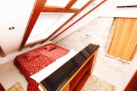 One-Bedroom Apartment - Attic