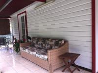 Casa con 1 dormitorio