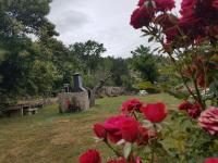 B&B Navalguijo - Casa Rural El Castaño - Bed and Breakfast Navalguijo