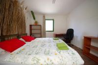 Standard Zweibettzimmer mit Gemeinschaftsbad