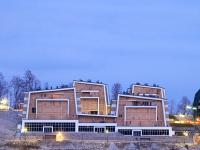 Apartman View - Ferienwohnung