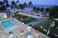 Apartamentos Beira Mar Marinas Tamandare PRAIA DOS CARNEIROS - Chambres d'hôtes Praia dos Carneiros