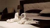 B&B Tirana - Hotel Livia - Bed and Breakfast Tirana