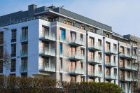 Apartament Akwarelowy - B&B