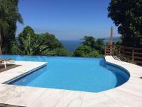 BELÍSSIMA CASA ILHABELA - B&B Ilhabela