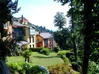 Residenz Villa Ada Troubetzkoy - B&B Ghiffa