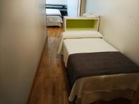 Camera Tripla Standard